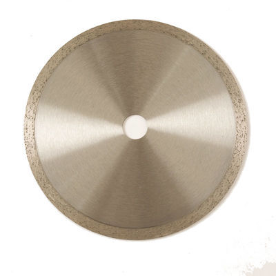 200mmx22.23mm 8 Inch Continuous Rim Diamond Blade For Masonry