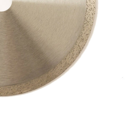 200mmx22.23mm 8 Inch Continuous Rim Diamond Blade For Masonry