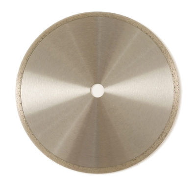 10" 12" Continuous Rim Diamond Blade 300mm Porcelain Tiles Cutting