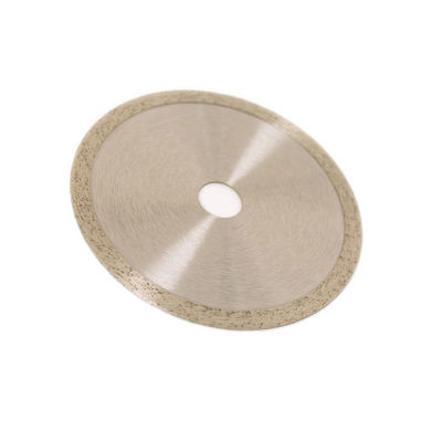 150x1.4x22.4mm 6inch 175mm 7 Inch Continuous Rim Diamond Blade For Wet Tile Saws Ceramic Tile