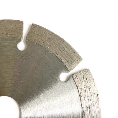 4-1/2 In 4.3inch Circular Diamond Concrete Saw Blade 110mmx20mm