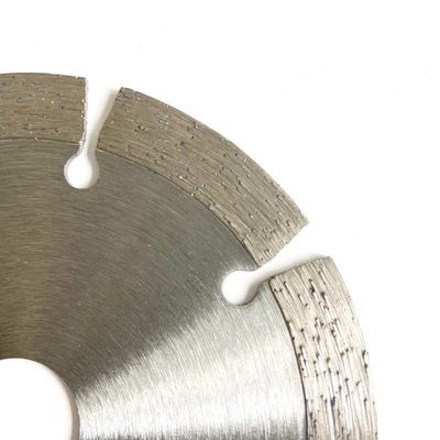 Hot Press	110×1.2/1.8×10×20×8T Segmented Blade Diamond Saw Blade For Ceramic ,Tile,Granite,Marble, Concrete And Brick