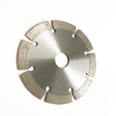 Hot Press	110×1.2/1.8×10×20×8T Segmented Blade Diamond Saw Blade For Ceramic ,Tile,Granite,Marble, Concrete And Brick