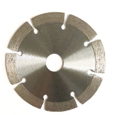 4-1/2 In 4.3inch Circular Diamond Concrete Saw Blade 110mmx20mm