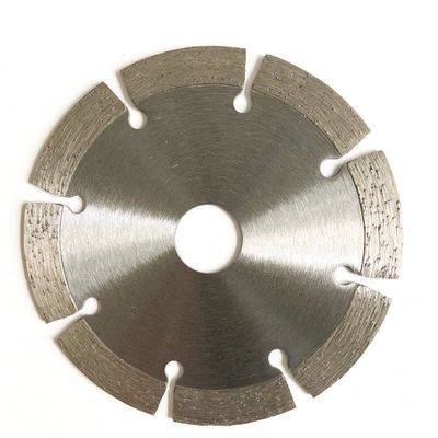 Hot Press	110×1.2/1.8×10×20×8T Segmented Blade Diamond Saw Blade For Ceramic ,Tile,Granite,Marble, Concrete And Brick