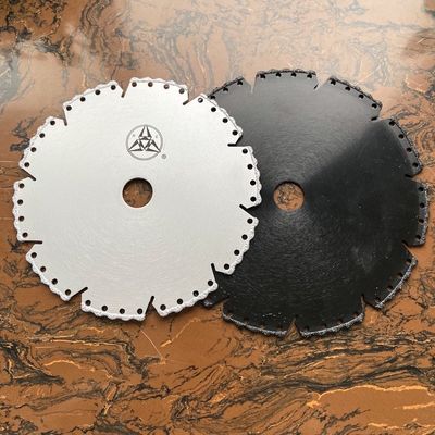 5&quot; 125mm Diamond Cutting Disc 22.23mm Concrete Vacuum Brazed Diamond Tools