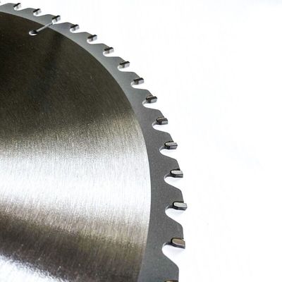 High Quality 254*1.8/2.5*15.88*40T TCT Circular Blade Of Accurate Angle For Cutting Wood Or Aluminum