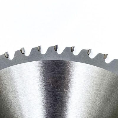 High Quality 254*1.8/2.5*15.88*40T TCT Circular Blade Of Accurate Angle For Cutting Wood Or Aluminum