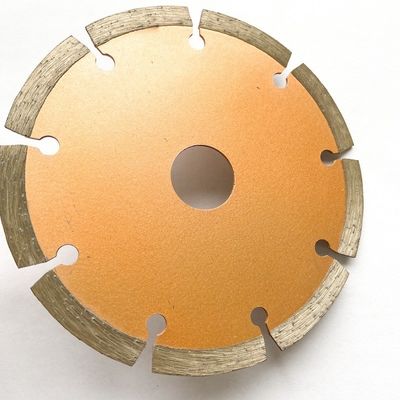 High Quality 115mm Huachang 4.5''Laser Welded Granite Concrete Dry Cutting Diamond Saw Blade With Long Life
