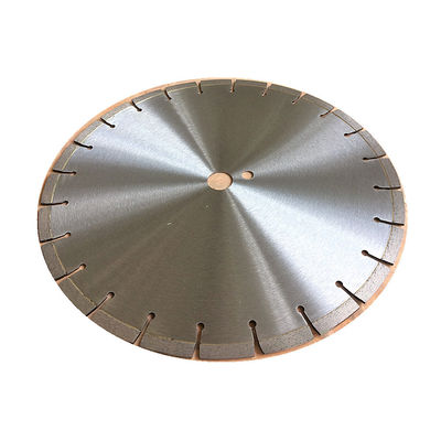 400 X 3.2/2.4 X 10 X 25.4x28T Huachang 16' Laser Welded Granite Concrete Dry Cutting Diamond Saw Blade With Long Life​
