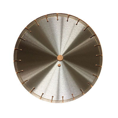 400 X 3.2/2.4 X 10 X 25.4x28T Huachang 16' Laser Welded Granite Concrete Dry Cutting Diamond Saw Blade With Long Life​