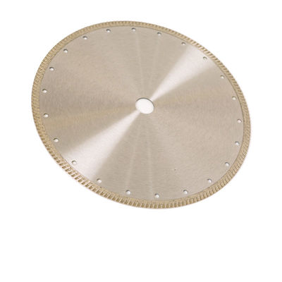 Cold Press Hign Quality 12inch '300×2.0/3.0×10×25.4mm Turbo Diamond Blade For General Purpose