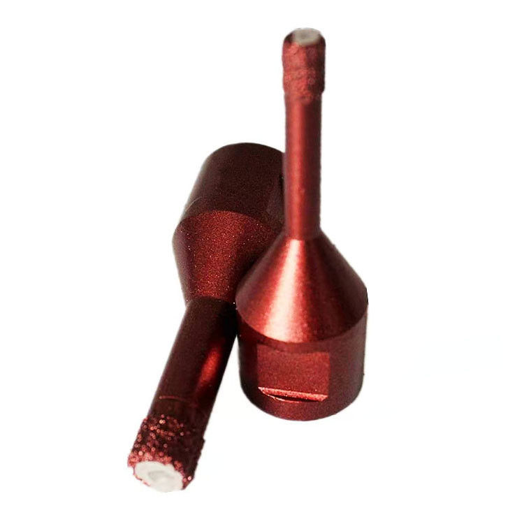 5×60×20×M10 Dry Diamond Core Drill Bits For Ganite Tile Porcelain Marble Drill Bits With High Quality Long Life