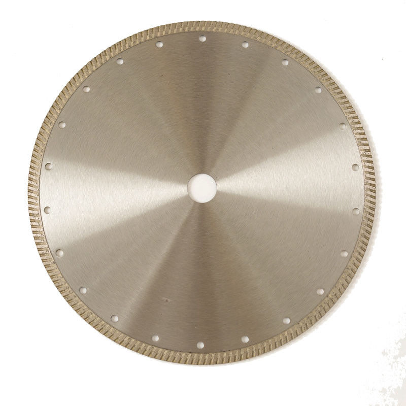 Cold Press 12inch '300×2.0/3.0×10×25.4mm Turbo Diamond Blade High Quality For General Purpose , Ceramic , Marble
