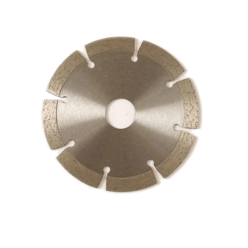 Diamond Disc Size 100mm 4.5 Inch Diamond Cutting Disc 115mm For Concrete